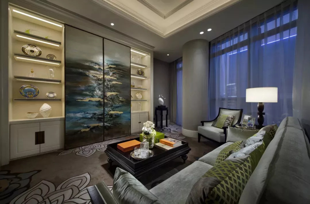 24年卧室灯光设计高级感,有品质的装修