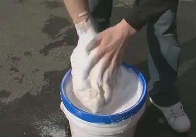 洗车工洗200万的车,一个洗车工一天能洗多少车