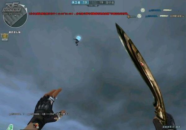 穿越火线最难挑战模式,穿越火线最奇葩的时候