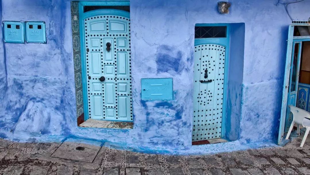 揭秘｜这些诱人城市独特的建筑语言是什么？