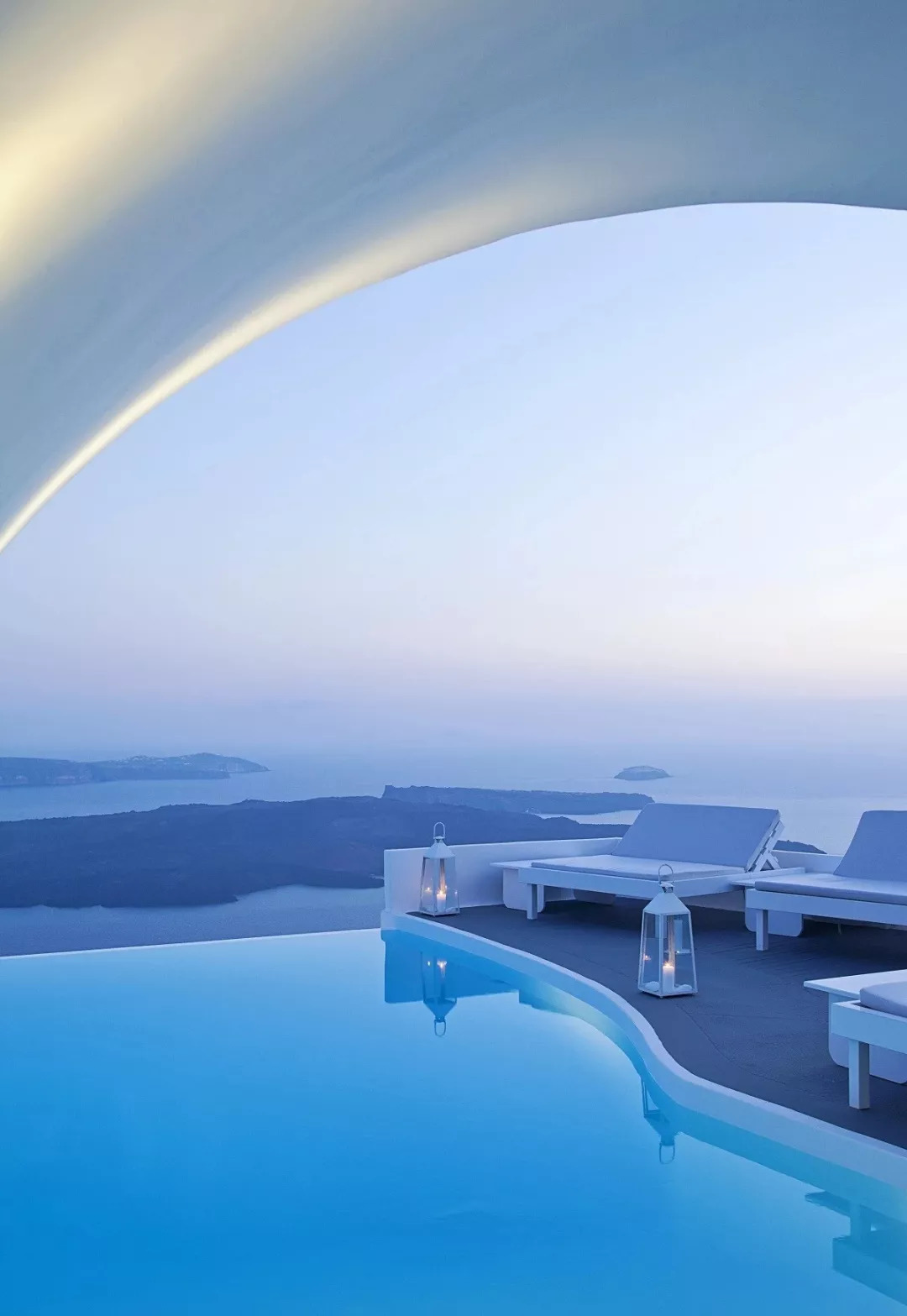 揭秘｜这些诱人城市独特的建筑语言是什么？