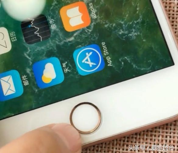 苹果手机的home键不灵怎么办,iphonehome键异响