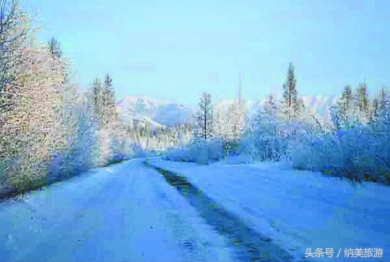 最寒冷的地方视频,关于全世界最冷地方排行榜