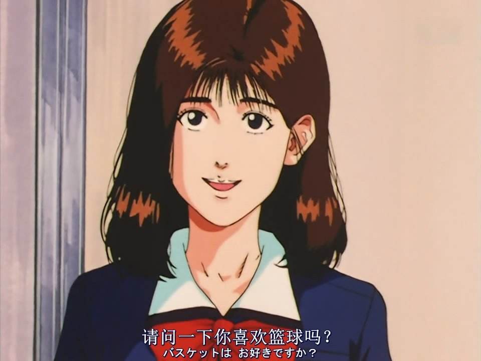 灌篮高手高光时刻盘点,萧老船长最新视频