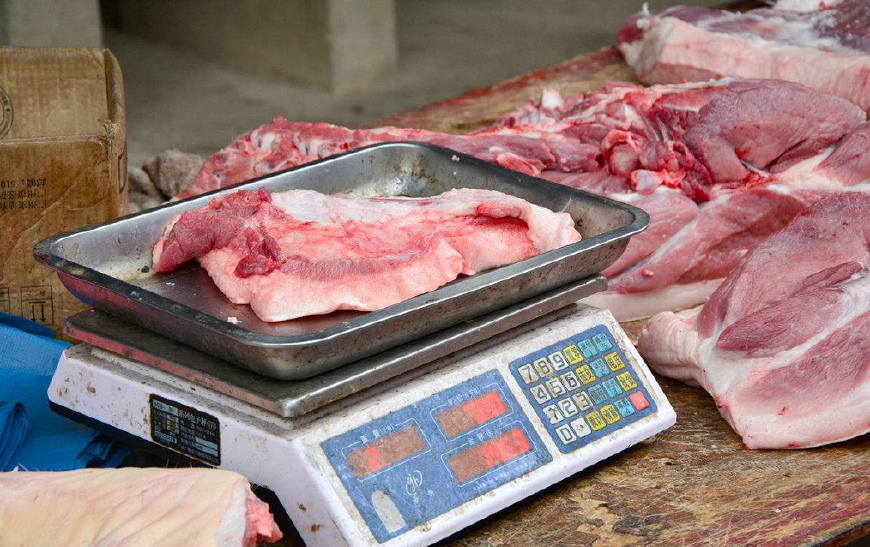 馋肉吃又怕瘟疫？教你3招剔除“问题肉”，简单易行可收藏