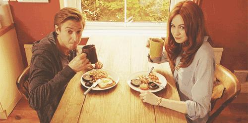 霉霉要给傻脸介绍新对象？这宇宙网红可以当备选