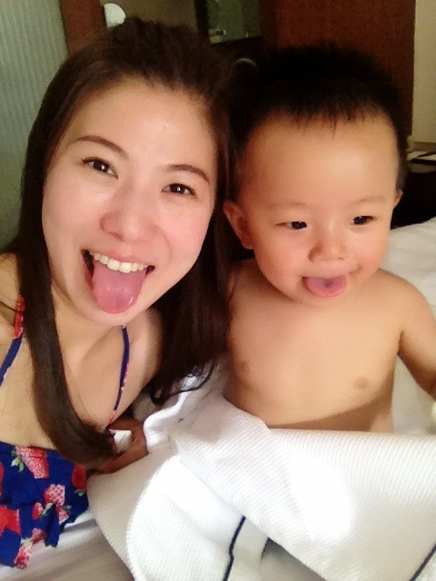 带宝宝三亚出行准备,带孩子去三亚自驾游必备