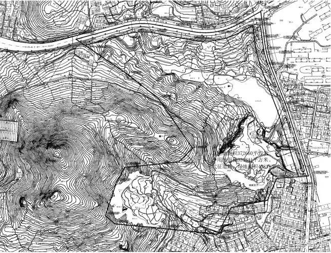 日照市民公园建设,日照绿地公园建设