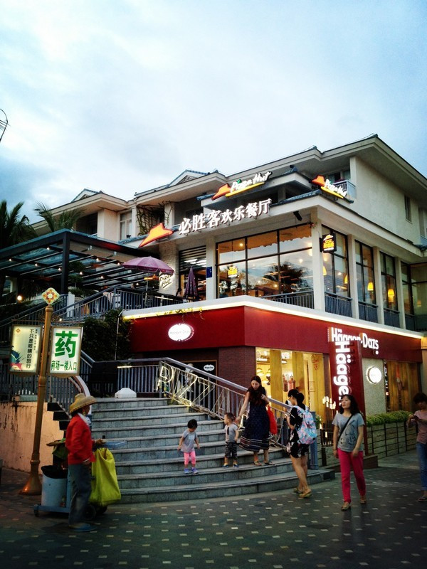 带宝宝三亚出行准备,带孩子去三亚自驾游必备