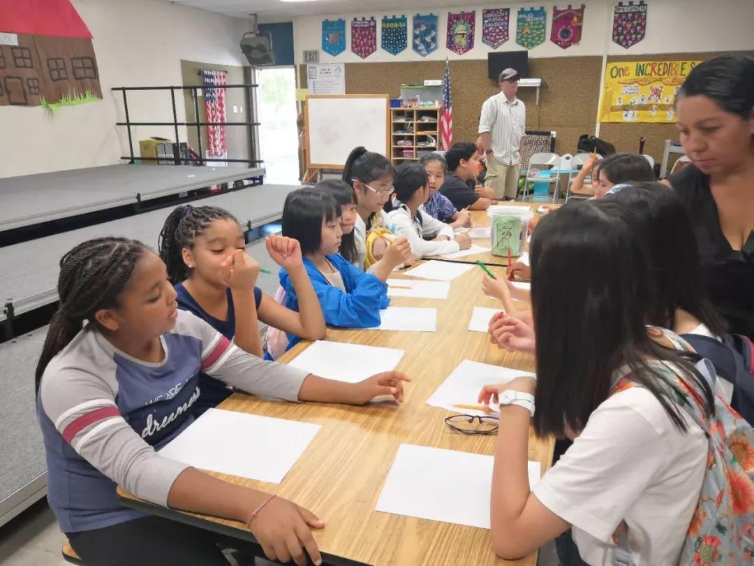 英语教育的课程,突破英语配套课程