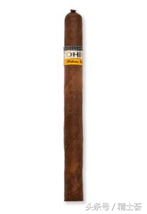 一分钟了解古巴雪茄品牌,国产雪茄浓度