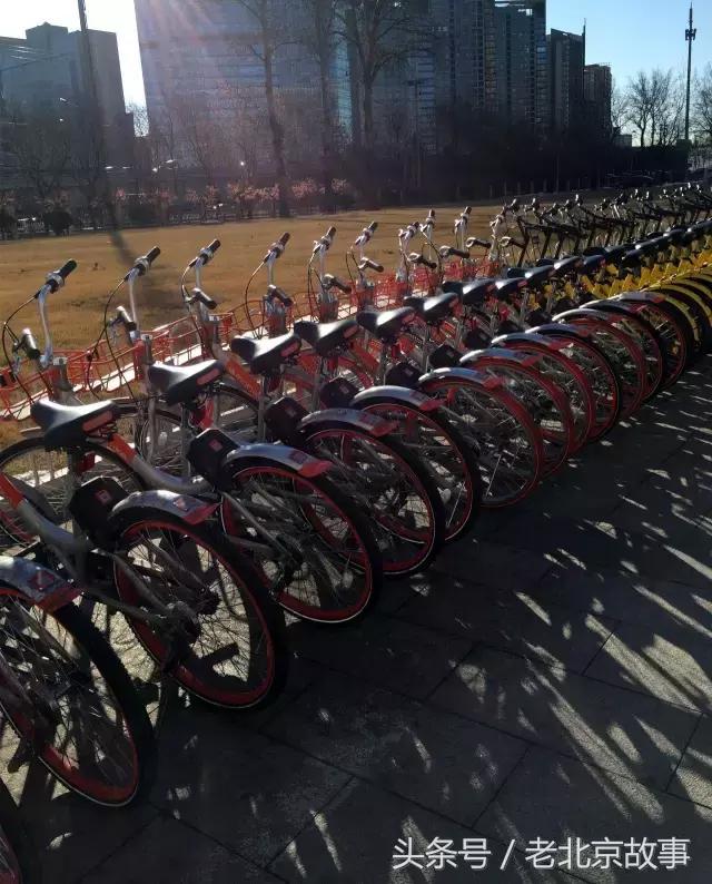 在北京这叫规矩，懂么？！