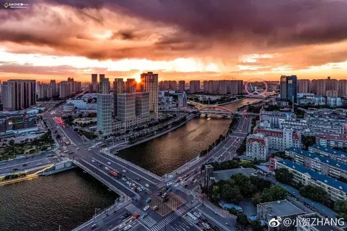 天津3日游必去十个景点免费,天津一日游最佳景点攻略