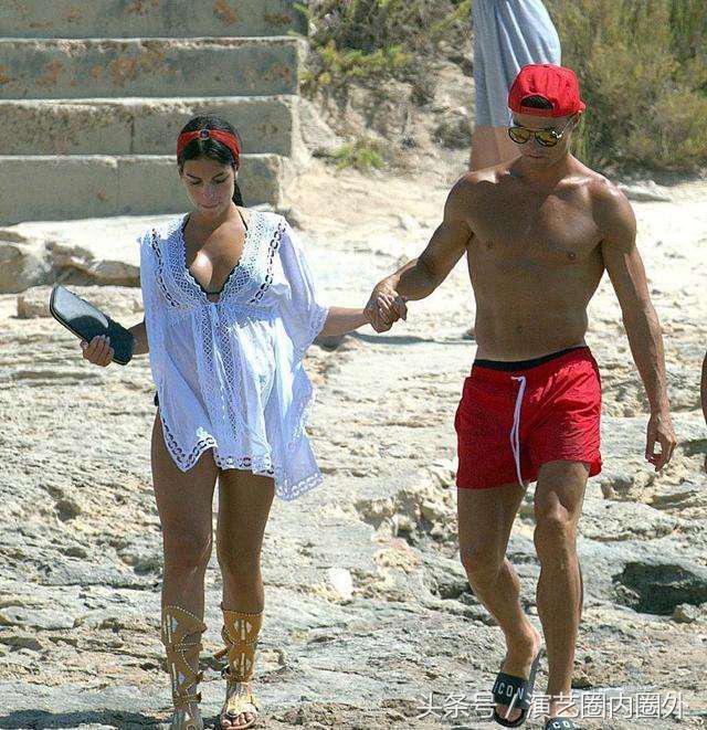 英国足球宝贝c罗女友,c罗历任女友惊艳身材