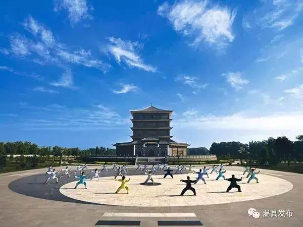 陈家沟景区是国家级的吗,陈家沟景区2021免费通告