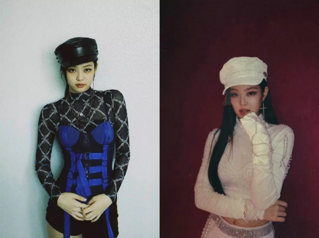 开学季怎么穿才能惊艳四座,开学想要吸睛的穿搭