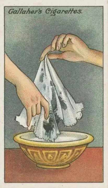 100个神奇小秘方,100年才学会的生活小技巧