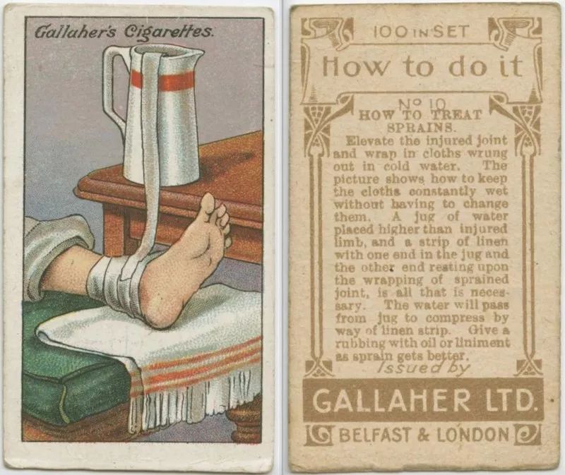 100个神奇小秘方,100年才学会的生活小技巧