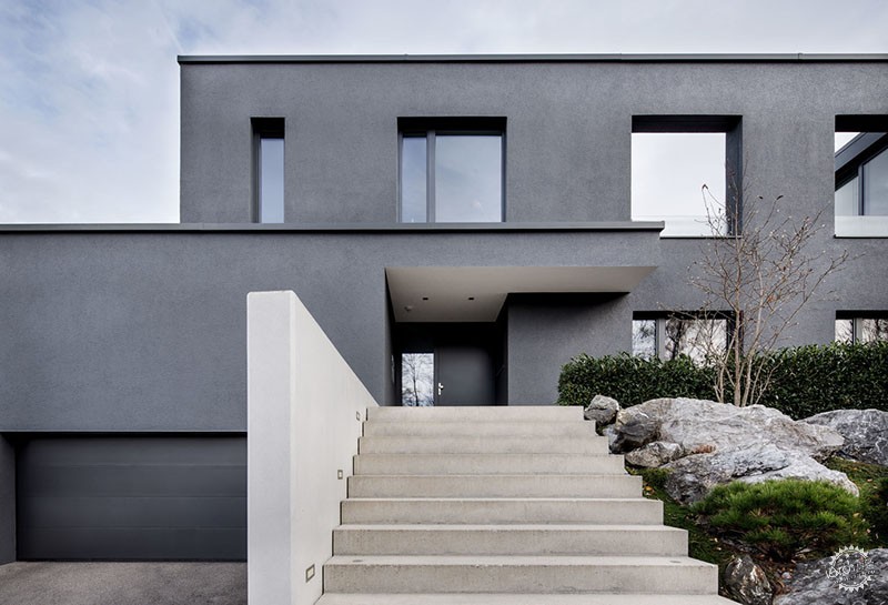 绿色建筑当道，绝缘系统少不了