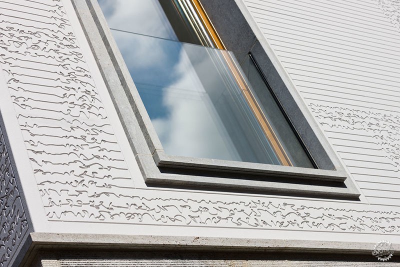 绿色建筑当道，绝缘系统少不了