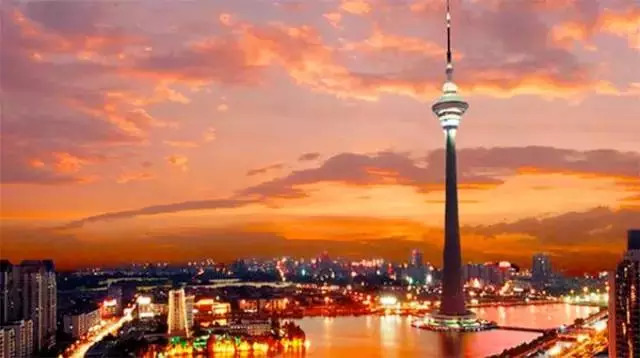 祝贺我市入选全国文明城市,武清区表彰先进个人和集体