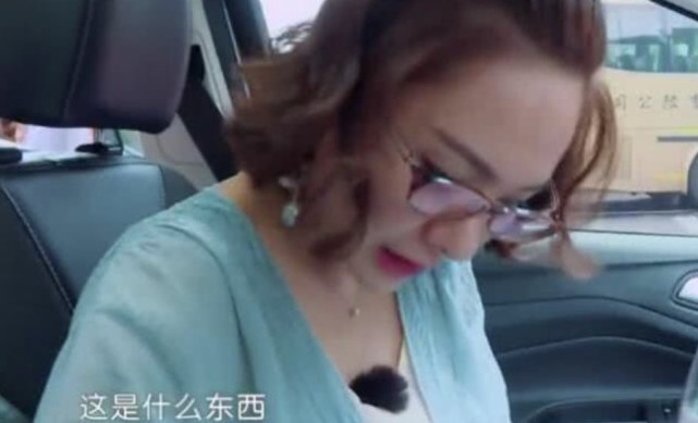 黄圣依和其他明星,在黄圣依面前炫富的女明星