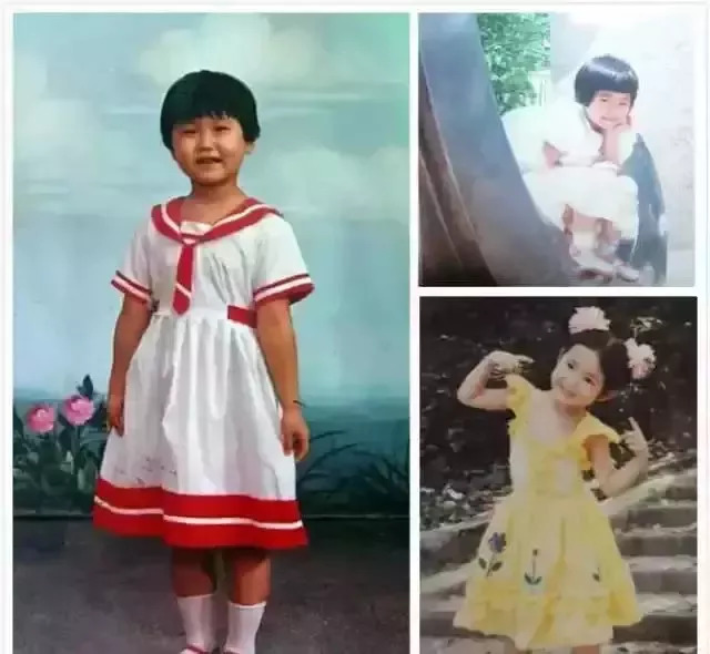 还记得这部童年追过的电视剧吗,90后小时候穿过的套装