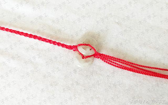 2023年本命年红绳腰链,本命年红腰链款式