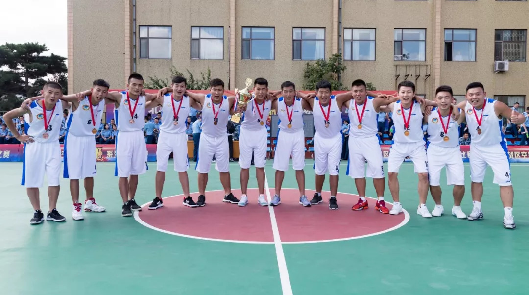 强军杯篮球赛陆军决赛,强军兴武杯篮球赛