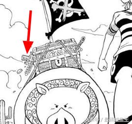 海贼王0-200剧情,海贼王的100个细节