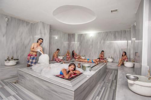 土耳其哈士奇真实视频,真实的哈士奇有多可怕