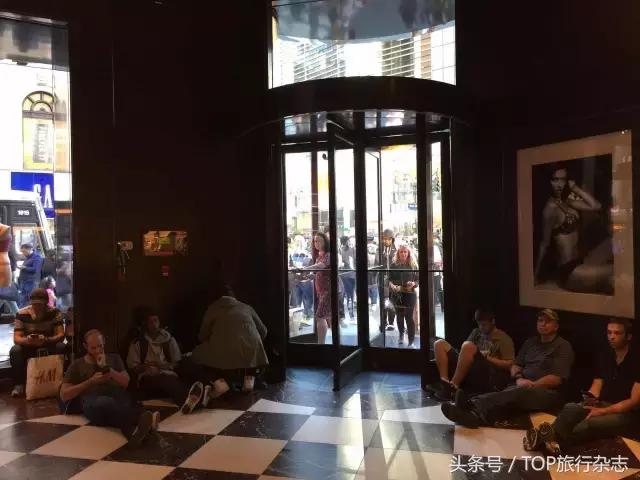 去维密旅游攻略,coach美国奥莱采购