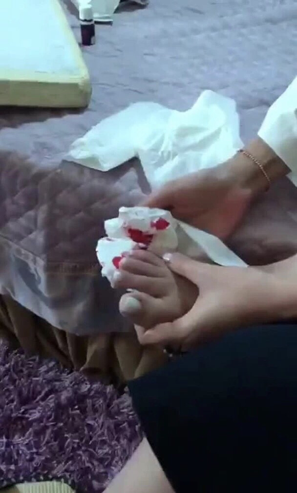 索腿天后陈敏之近照,索腿天后陈敏之现状