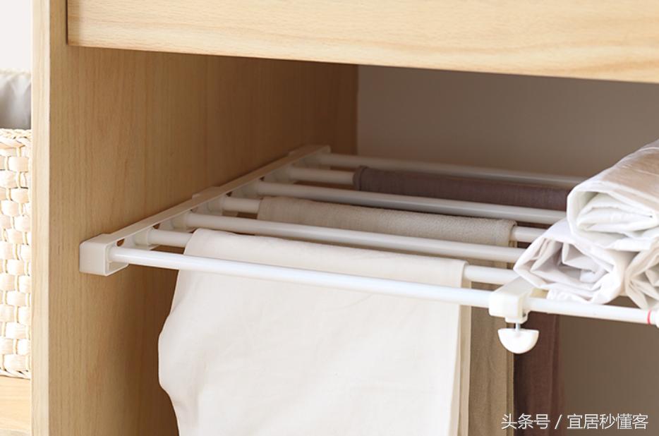 出租屋怎么收纳布局好看又能收纳,出租屋断舍离收纳整理房间视频