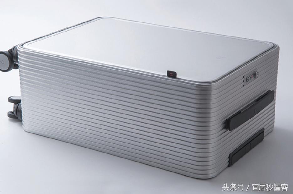 6平米房间怎样收纳,出租屋里收纳小妙招