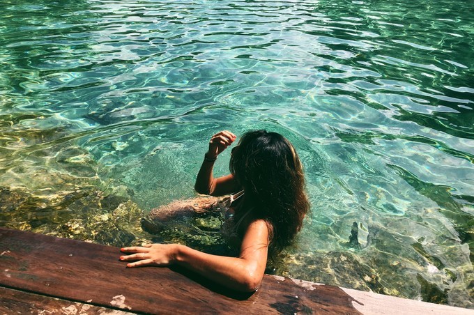 泰国甲米旅行视频,泰国甲米镇旅行