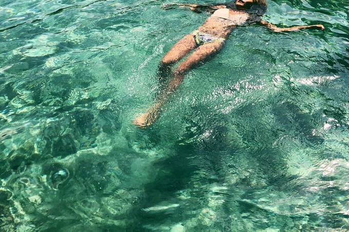 泰国甲米旅行视频,泰国甲米镇旅行