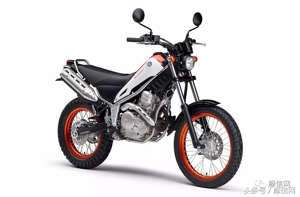 雅马哈XG250魔术师,雅马哈魔术师250最新款