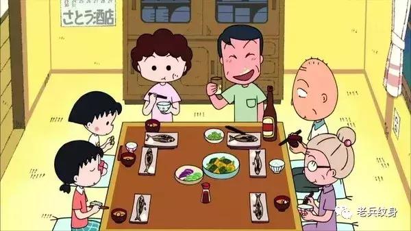 樱桃小丸子作者去世后还更新吗,樱桃小丸子作者的回忆录