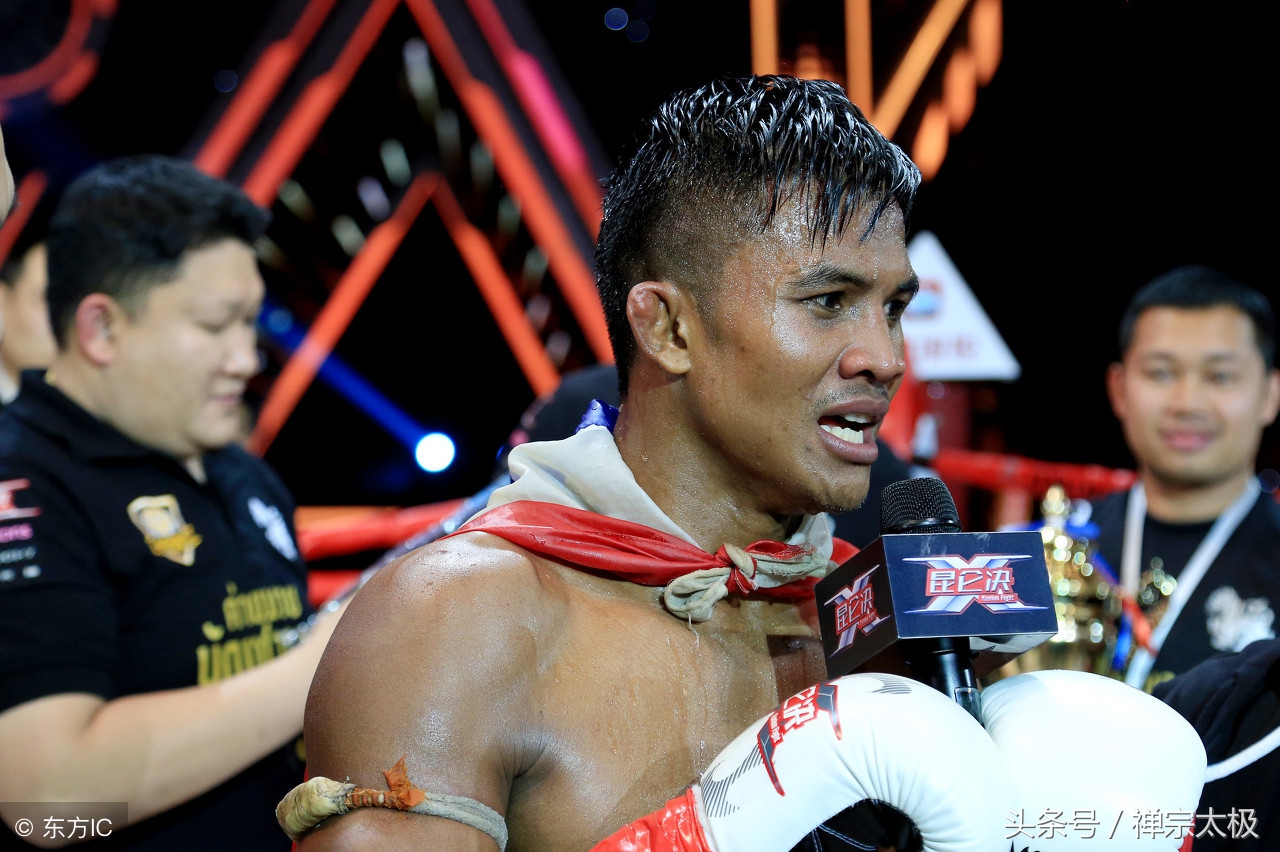 拳击跆拳道泰拳哪个杀伤力大,泰拳最猛烈招式能打赢跆拳道吗