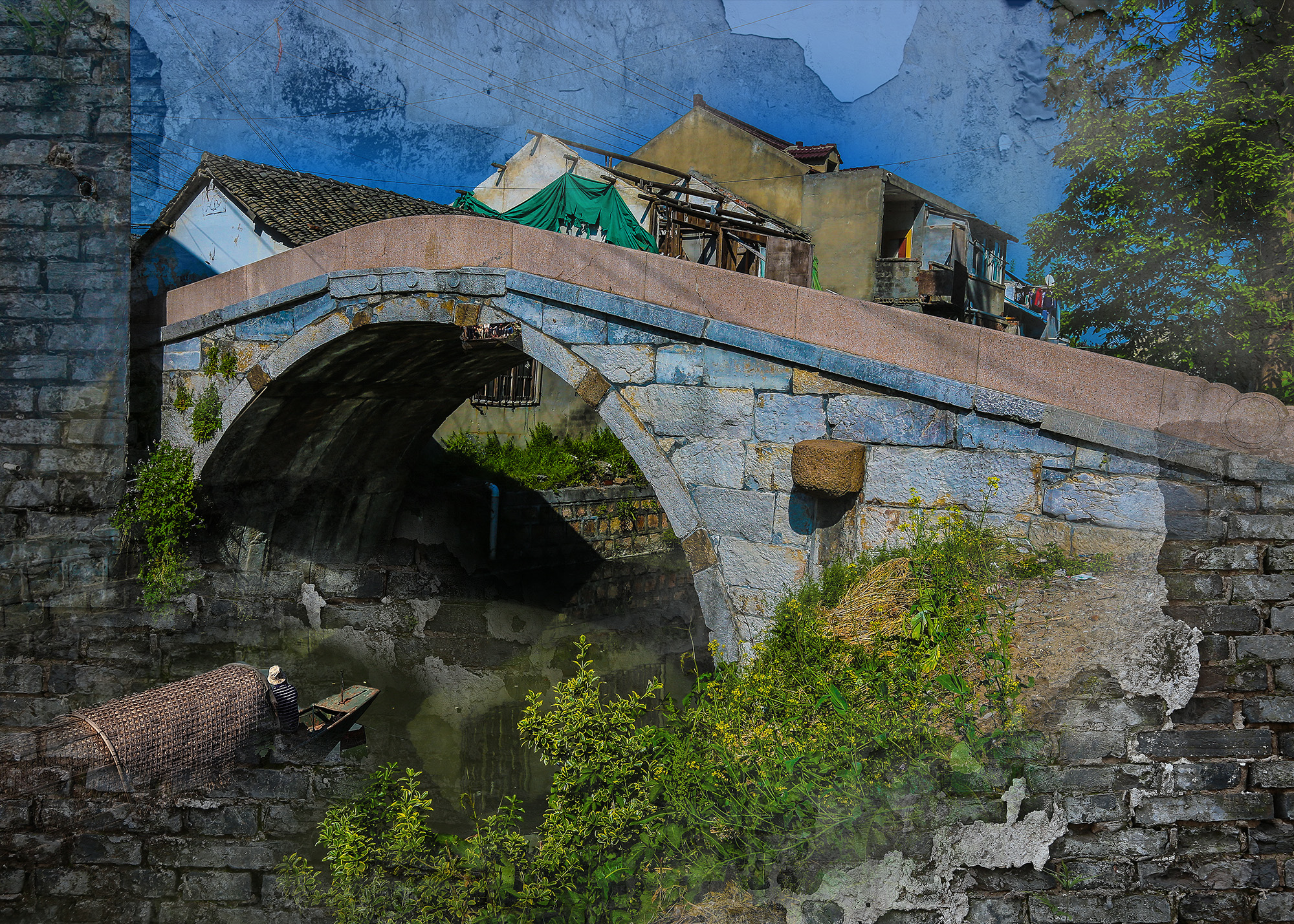 不再只做繁花旧梦电影故事的讲述者｜车墩，未来每个人的造梦之地