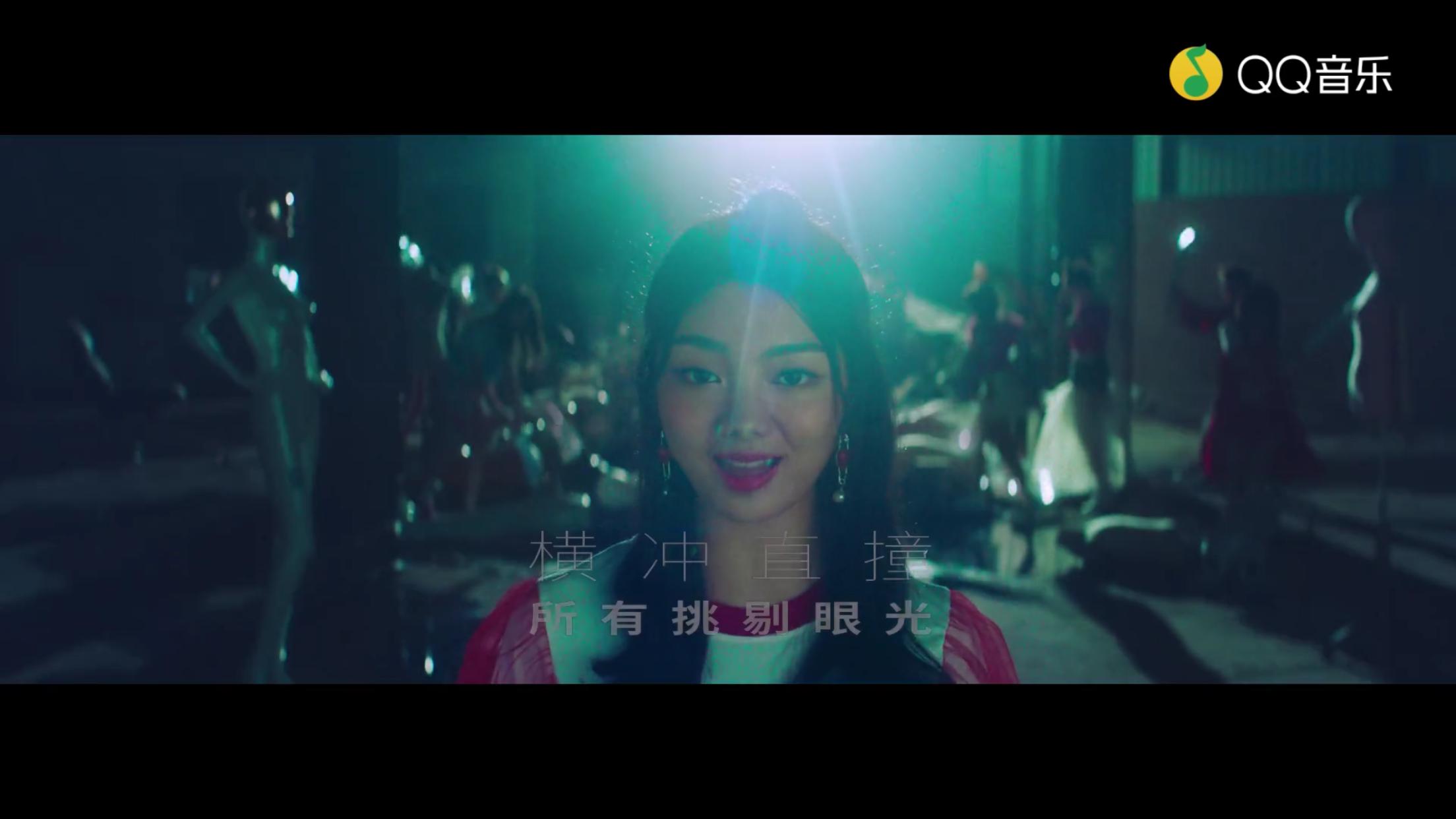 撞火箭少女视频,撞火箭少女101