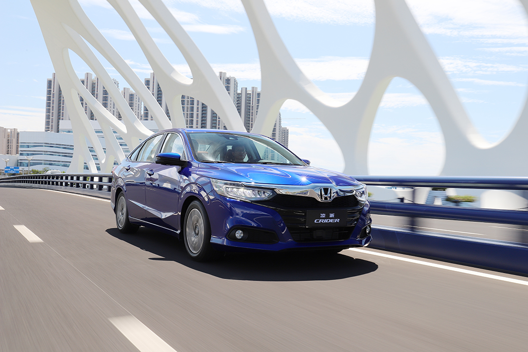 广本凌派1.0t三缸涡轮增压怎么换,最新广本凌派试驾