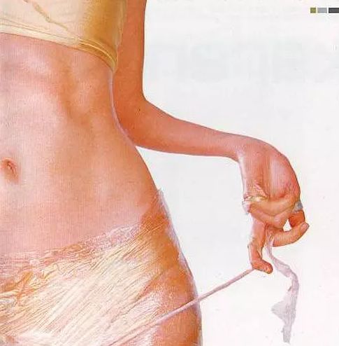 全裸拍写真，还撩倒过周星驰，48岁的她性感炸了！