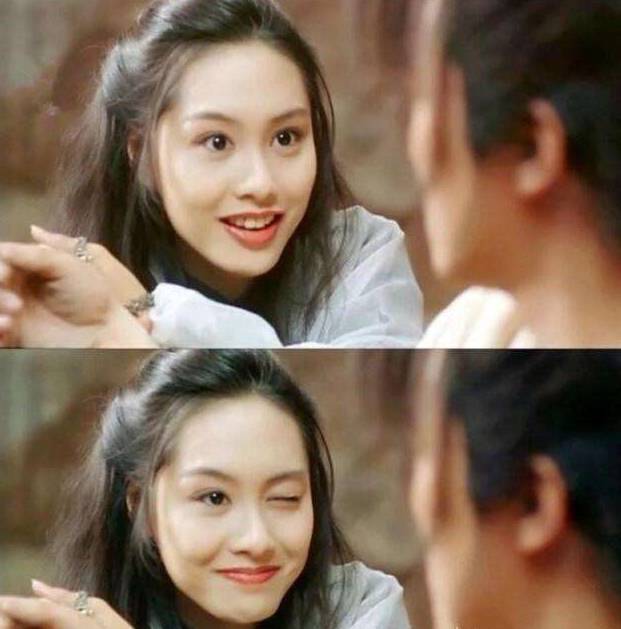 全裸拍写真，还撩倒过周星驰，48岁的她性感炸了！