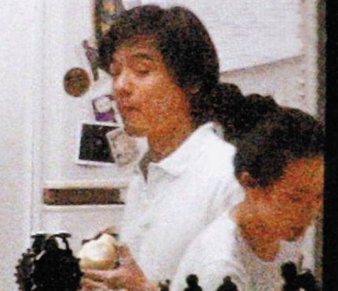 全裸拍写真，还撩倒过周星驰，48岁的她性感炸了！