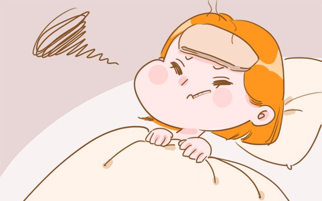 婴幼儿肠炎症状及治疗方法,婴儿肠炎怎么办教你一招