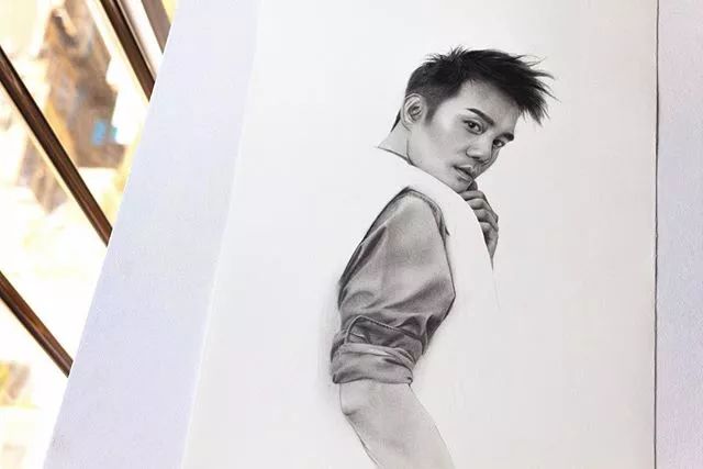 画人物如何画出多而不乱的线条,总是画不出好看的人怎么办