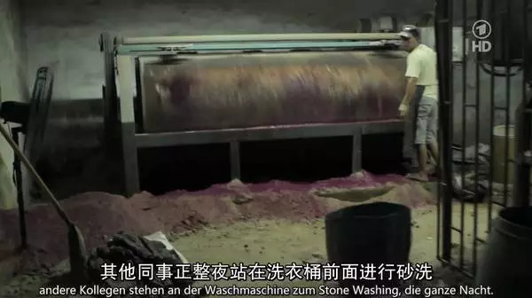 惊天黑幕！HM，ZARA等快时尚品牌的牛仔裤，已导致多*皮人**肤腐烂，恶臭，不孕...