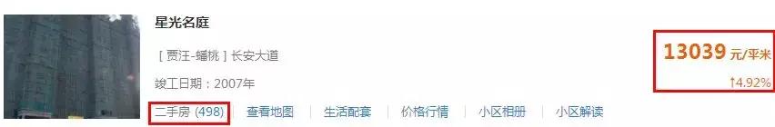 惊了！徐州一老小区，电梯坏了，还卖1.3万/㎡！